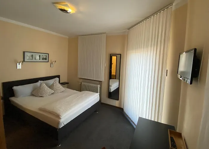 Hotel Alessandro