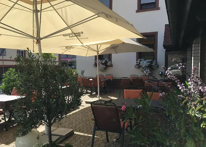 Hotel Alessandro