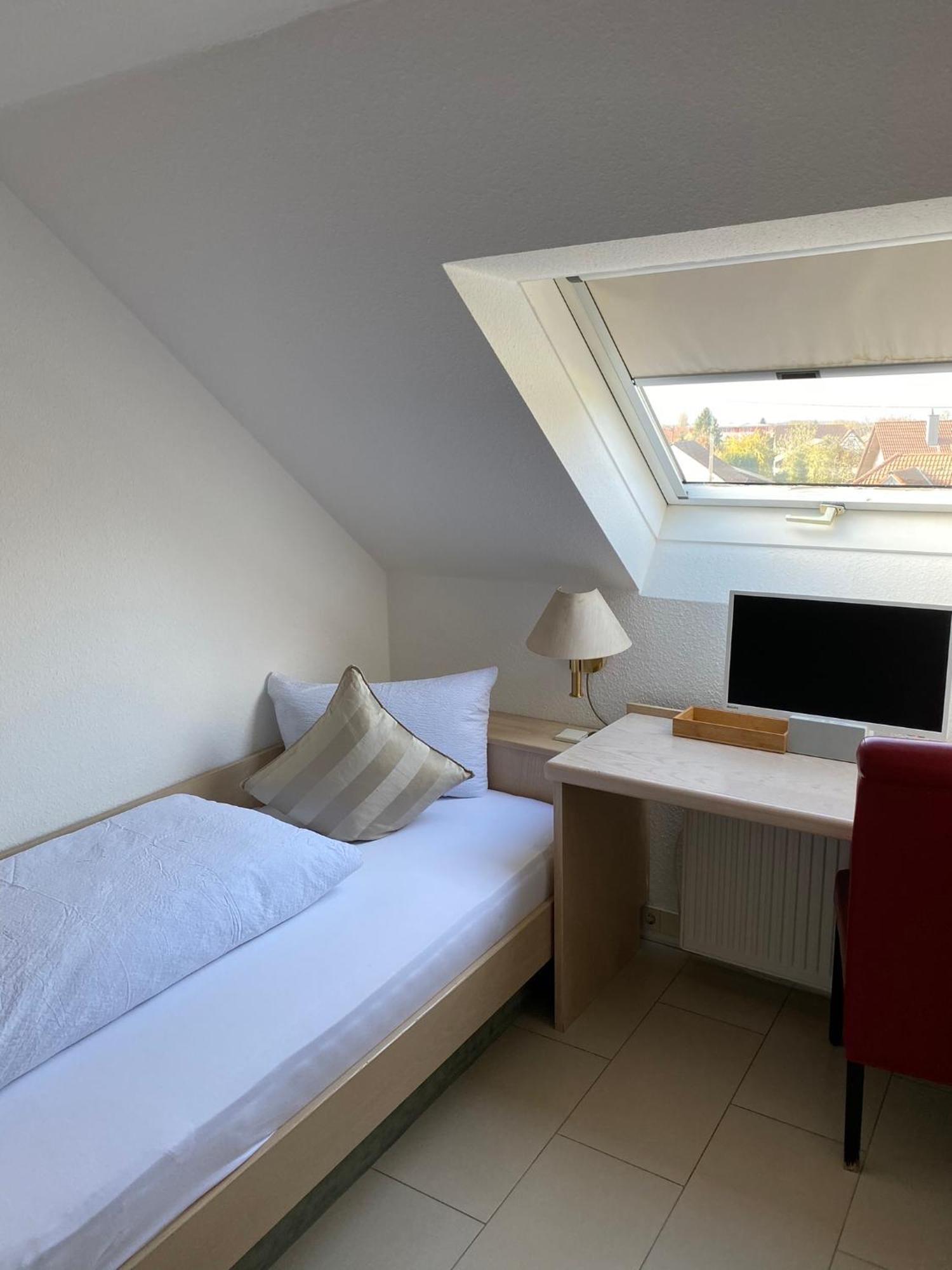 Alessandro Hotel Neuried (Baden-Wurttemberg)