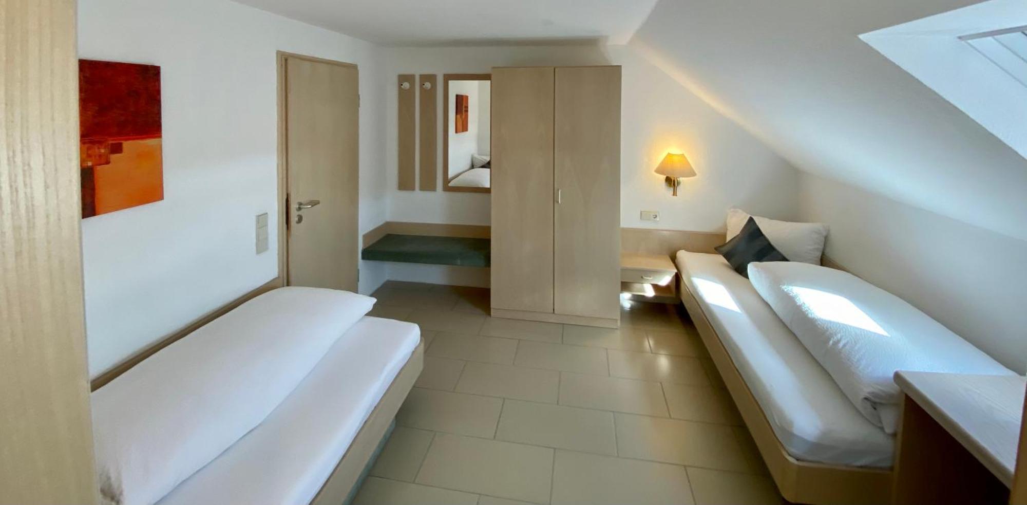 Hotel Alessandro Neuried (Baden-Wurttemberg)