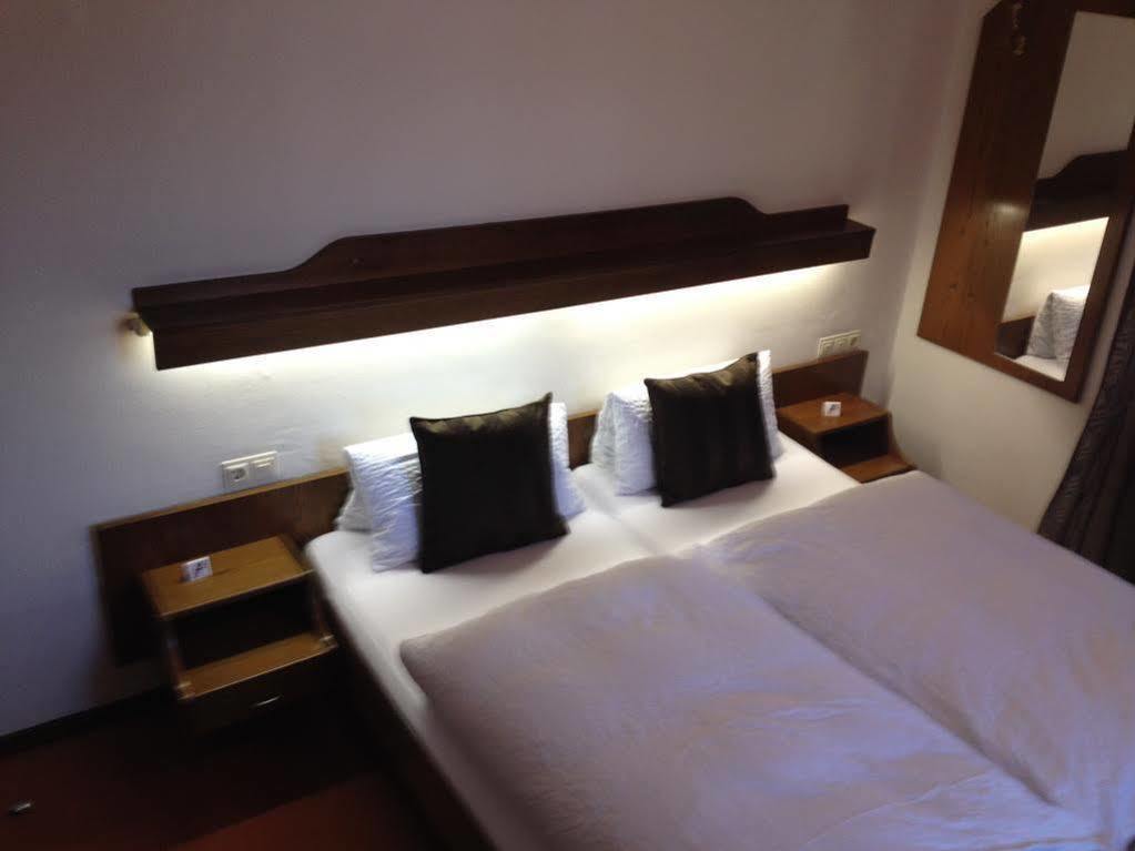 Hotel Alessandro