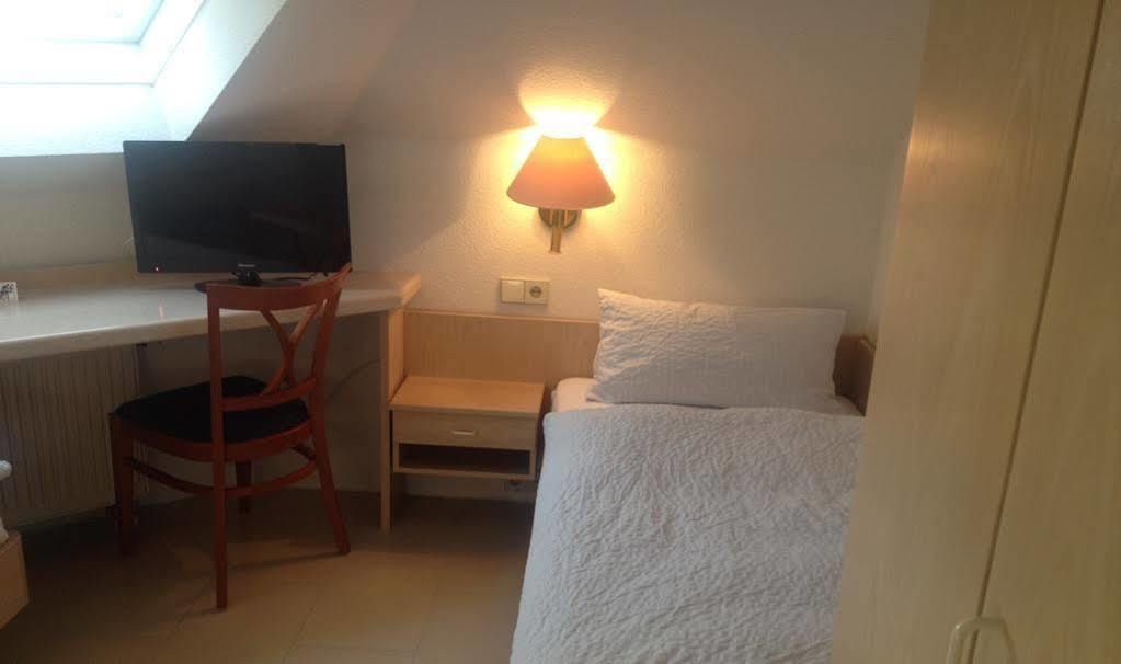 Alessandro Hotel 3*