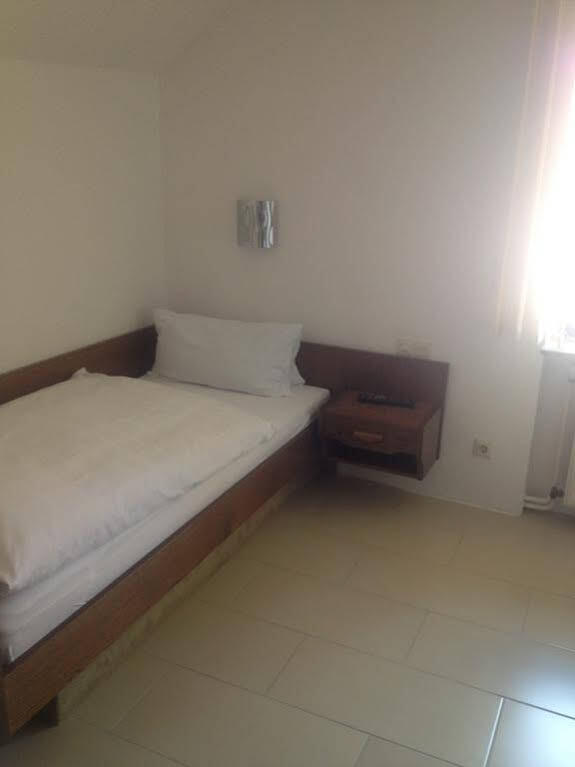 Alessandro Hotel 3*